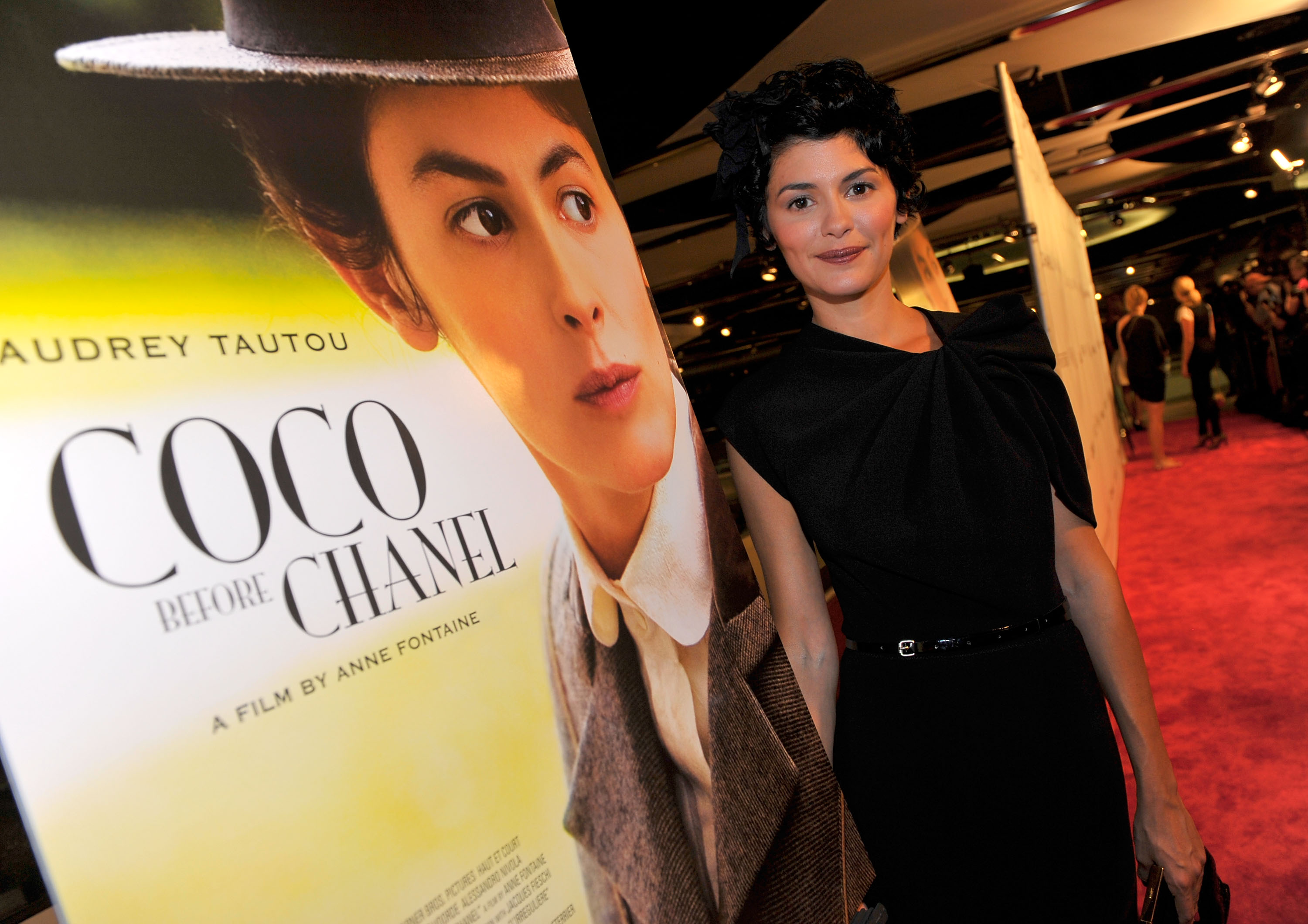 Premiere Of Sony Pictures Classics' "Coco Before Chanel" - Arrivals